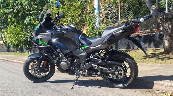 KAWASAKI-VERSYS 1000 ABS KAWASAKI-VERSYS 1000 ABS-2023