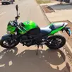 KAWASAKI Z-750 KAWASAKI Z-750