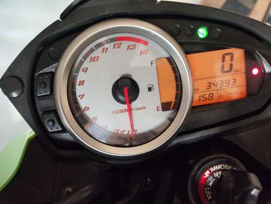 KAWASAKI-Z-750 KAWASAKI-Z-750-2012