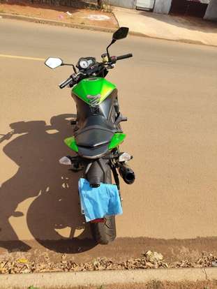 KAWASAKI-Z-750-2012