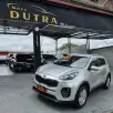 KIA SPORTAGE 2.0 LX 4X2 16V FLEX 4P AUTOMÁTICO KIA SPORTAGE 2.0 LX 4X2 16V FLEX 4P AUTOMÁTICO