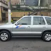 KIA SPORTAGE 2.0 D 4X4 TURBO INTERCOOLER DIESEL 4P MANUAL KIA SPORTAGE 2.0 D 4X4 TURBO INTERCOOLER DIESEL 4P MANUAL