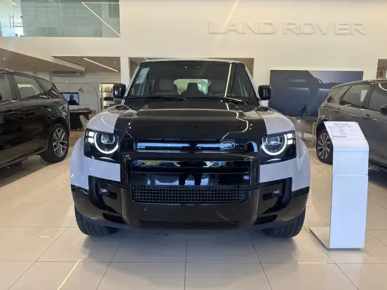 LAND ROVER-DEFENDER-3.0 D350 TURBO DIESEL MHEV 110 X AWD AUTOMÁTICO LAND ROVER-DEFENDER-2026