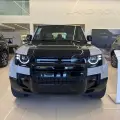 LAND ROVER DEFENDER 3.0 D350 TURBO DIESEL MHEV 110 X AWD AUTOMÁTICO LAND ROVER DEFENDER 3.0 D350 TURBO DIESEL MHEV 110 X AWD AUTOMÁTICO