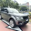 LAND ROVER RANGE ROVER SPORT 5.0 HSE DYNAMIC 4X4 V8 32V GASOLINA 4P AUTOMÁTICO LAND ROVER RANGE ROVER SPORT 5.0 HSE DYNAMIC 4X4 V8 32V GASOLINA 4P AUTOMÁTICO
