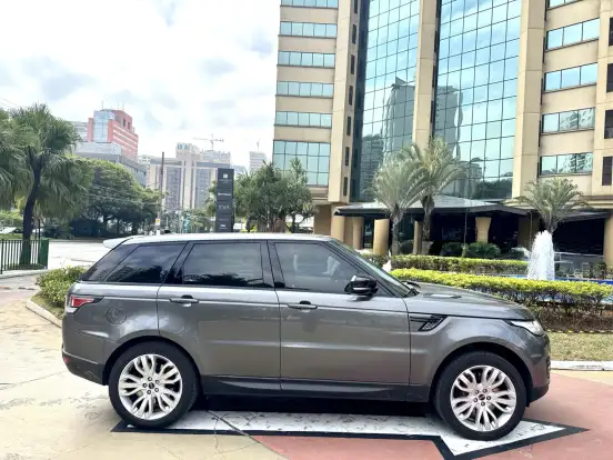 LAND ROVER-RANGE ROVER SPORT-2015