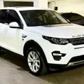 LAND ROVER DISCOVERY SPORT 2.0 16V TD4 TURBO DIESEL HSE 4P AUTOMÁTICO LAND ROVER DISCOVERY SPORT 2.0 16V TD4 TURBO DIESEL HSE 4P AUTOMÁTICO