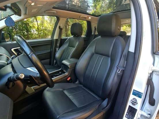 LAND ROVER-DISCOVERY SPORT-2.0 16V TD4 TURBO DIESEL HSE 4P AUTOMÁTICO LAND ROVER-DISCOVERY SPORT-2017