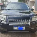 LAND ROVER FREELANDER 3.2 SE 6 CILINDROS 24V GASOLINA 4P AUTOMÁTICO LAND ROVER FREELANDER 3.2 SE 6 CILINDROS 24V GASOLINA 4P AUTOMÁTICO