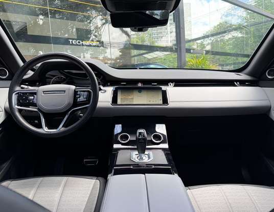 LAND ROVER-RANGE ROVER EVOQUE-2.0 P250 FLEX R-DYNAMIC HSE AWD AUTOMÁTICO LAND ROVER-RANGE ROVER EVOQUE-2023