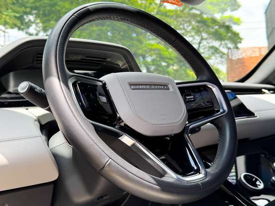 LAND ROVER-RANGE ROVER EVOQUE-2.0 P250 FLEX R-DYNAMIC HSE AWD AUTOMÁTICO LAND ROVER-RANGE ROVER EVOQUE-2023