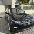 LAND ROVER RANGE ROVER EVOQUE 2.0 PURE 4WD 16V GASOLINA 4P AUTOMÁTICO LAND ROVER RANGE ROVER EVOQUE 2.0 PURE 4WD 16V GASOLINA 4P AUTOMÁTICO