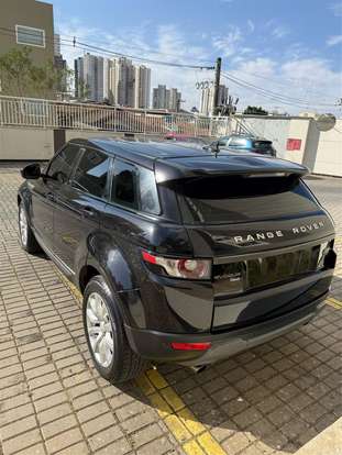 LAND ROVER-RANGE ROVER EVOQUE-2014