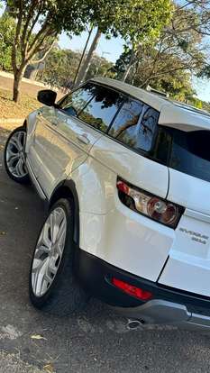 LAND ROVER-RANGE ROVER EVOQUE-2014