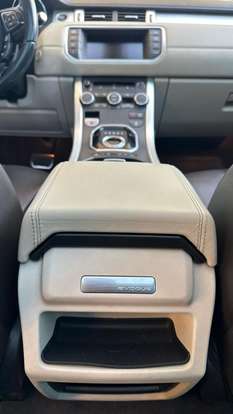 LAND ROVER-RANGE ROVER EVOQUE-2014