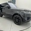 LAND ROVER RANGE ROVER SPORT 3.0 HSE 4X4 V6 24V TURBO DIESEL 4P AUTOMÁTICO LAND ROVER RANGE ROVER SPORT 3.0 HSE 4X4 V6 24V TURBO DIESEL 4P AUTOMÁTICO