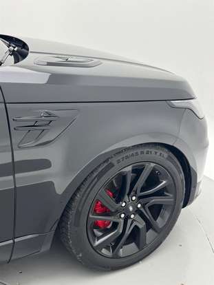 LAND ROVER-RANGE ROVER SPORT-2020