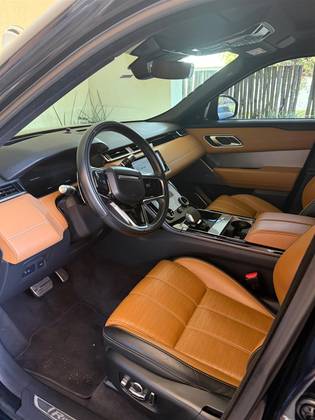 LAND ROVER RANGE ROVER VELAR 3.0 P340 GASOLINA R-DYNAMIC HSE AUTOMÁTICO