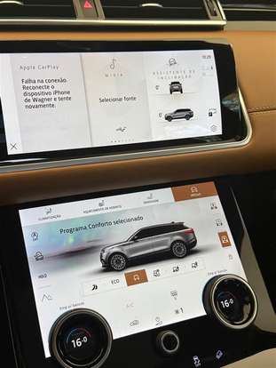LAND ROVER-RANGE ROVER VELAR-2022