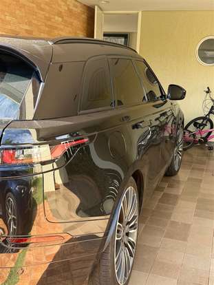 LAND ROVER-RANGE ROVER VELAR-2022