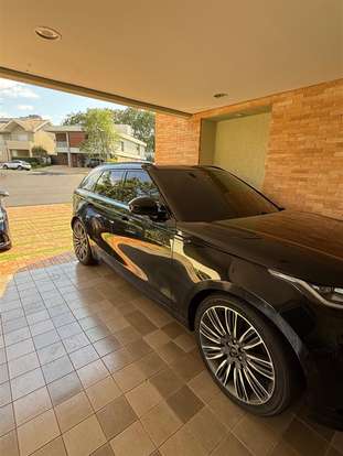 LAND ROVER-RANGE ROVER VELAR-2022