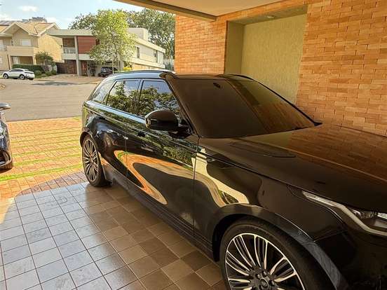 LAND ROVER-RANGE ROVER VELAR-3.0 P340 GASOLINA R-DYNAMIC HSE AUTOMÁTICO LAND ROVER-RANGE ROVER VELAR-2022