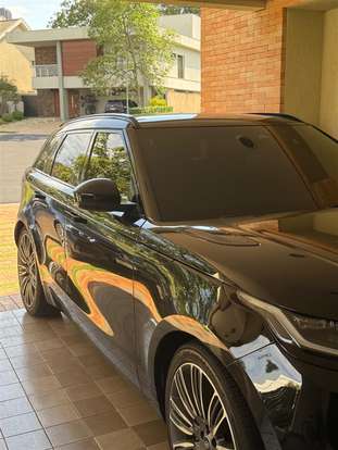 LAND ROVER-RANGE ROVER VELAR-2022