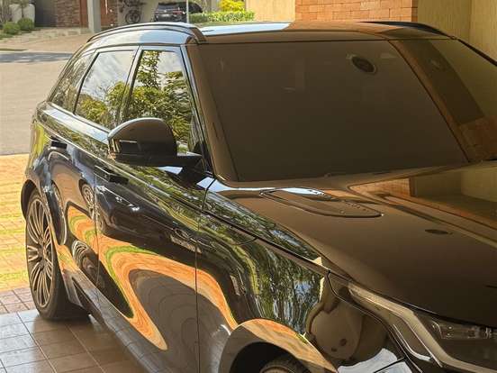 LAND ROVER-RANGE ROVER VELAR-3.0 P340 GASOLINA R-DYNAMIC HSE AUTOMÁTICO LAND ROVER-RANGE ROVER VELAR-2022