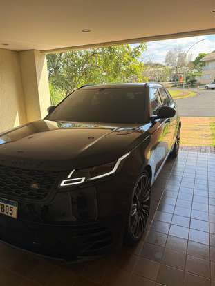 LAND ROVER-RANGE ROVER VELAR-2022
