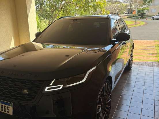 LAND ROVER-RANGE ROVER VELAR-3.0 P340 GASOLINA R-DYNAMIC HSE AUTOMÁTICO LAND ROVER-RANGE ROVER VELAR-2022