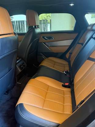 LAND ROVER-RANGE ROVER VELAR-2022