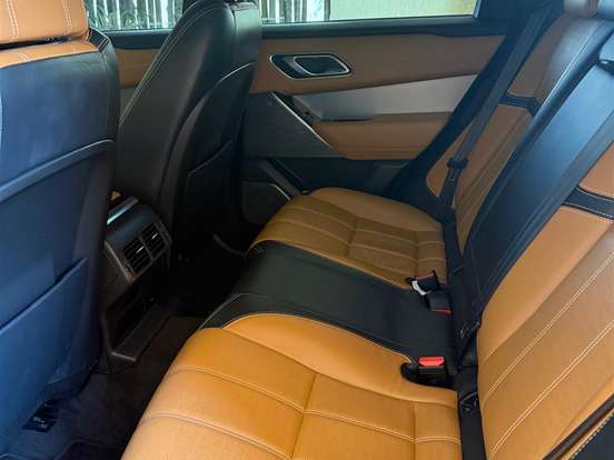 LAND ROVER-RANGE ROVER VELAR-3.0 P340 GASOLINA R-DYNAMIC HSE AUTOMÁTICO LAND ROVER-RANGE ROVER VELAR-2022