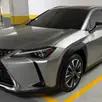 LEXUS UX 250h 2.0 VVT-I HYBRID LUXURY CVT LEXUS UX 250h 2.0 VVT-I HYBRID LUXURY CVT