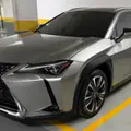 LEXUS UX 250h 2.0 VVT-I HYBRID LUXURY CVT LEXUS UX 250h 2.0 VVT-I HYBRID LUXURY CVT