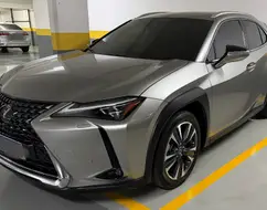 LEXUS UX 250h 2.0 VVT-I HYBRID LUXURY CVT LEXUS UX 250h 2.0 VVT-I HYBRID LUXURY CVT