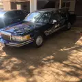 LINCOLN TOWN CAR 4.6 V8 SIGNATURE SERIES GASOLINA 4P AUTOMÁTICO LINCOLN TOWN CAR 4.6 V8 SIGNATURE SERIES GASOLINA 4P AUTOMÁTICO