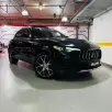 MASERATI LEVANTE 3.0 V6 TURBO GASOLINA S Q4 AUTOMÁTICO MASERATI LEVANTE 3.0 V6 TURBO GASOLINA S Q4 AUTOMÁTICO