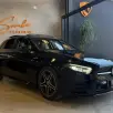 MERCEDES-BENZ A 250 2.0 CGI GASOLINA LAUNCH EDITION 7G-DCT MERCEDES-BENZ A 250 2.0 CGI GASOLINA LAUNCH EDITION 7G-DCT