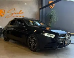 MERCEDES-BENZ A 250 2.0 CGI GASOLINA LAUNCH EDITION 7G-DCT MERCEDES-BENZ A 250 2.0 CGI GASOLINA LAUNCH EDITION 7G-DCT