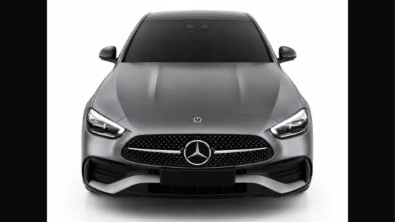 MERCEDES-BENZ C 300 2.0 EQ BOOST HÍBRIDO AMG LINE 9G-TRONIC MERCEDES-BENZ C 300 2.0 EQ BOOST HÍBRIDO AMG LINE 9G-TRONIC