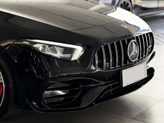 MERCEDES-BENZ-A 200-1.3 CGI GASOLINA STYLE SEDAN 7G-DCT MERCEDES-BENZ-A 200-2019