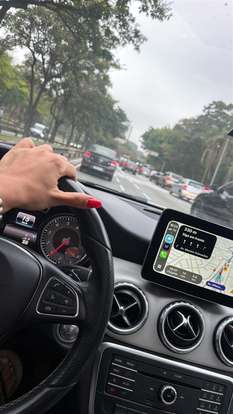 MERCEDES-BENZ-GLA 200-2017
