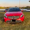 MERCEDES-BENZ GLA 200 1.6 CGI FLEX ADVANCE 7G-DCT MERCEDES-BENZ GLA 200 1.6 CGI FLEX ADVANCE 7G-DCT