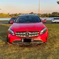 MERCEDES-BENZ GLA 200 1.6 CGI FLEX ADVANCE 7G-DCT MERCEDES-BENZ GLA 200 1.6 CGI FLEX ADVANCE 7G-DCT