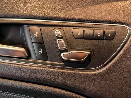 MERCEDES-BENZ-GLA 200-1.6 CGI FLEX ADVANCE 7G-DCT MERCEDES-BENZ-GLA 200-2019