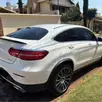 MERCEDES-BENZ GLC 250 2.0 CGI GASOLINA COUPÉ 4MATIC 9G-TRONIC MERCEDES-BENZ GLC 250 2.0 CGI GASOLINA COUPÉ 4MATIC 9G-TRONIC