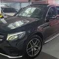 MERCEDES-BENZ GLC 250 2.0 CGI GASOLINA SPORT 4MATIC 9G-TRONIC MERCEDES-BENZ GLC 250 2.0 CGI GASOLINA SPORT 4MATIC 9G-TRONIC