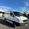 MERCEDES-BENZ SPRINTER 2.2 311 CDI FURGÃO STREET 7.5 16V BI-TURBO DIESEL MANUAL MERCEDES-BENZ SPRINTER 2.2 311 CDI FURGÃO STREET 7.5 16V BI-TURBO DIESEL MANUAL