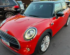 MINI COOPER 1.5 12V TWINPOWER GASOLINA 4P STEPTRONIC MINI COOPER 1.5 12V TWINPOWER GASOLINA 4P STEPTRONIC