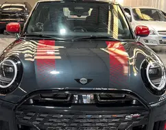 MINI COOPER 2.0 16V TWINPOWER GASOLINA JOHN COOPER WORKS CABRIO STEPTRONIC MINI COOPER 2.0 16V TWINPOWER GASOLINA JOHN COOPER WORKS CABRIO STEPTRONIC